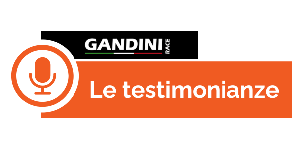 Ingranaggi Gandini - racing
